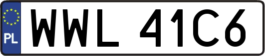 WWL41C6