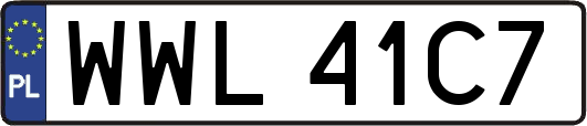 WWL41C7