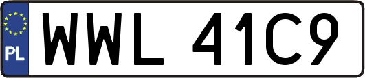 WWL41C9