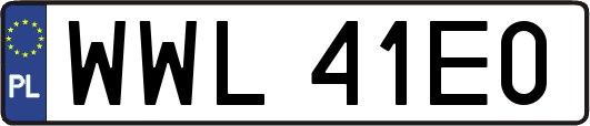 WWL41E0
