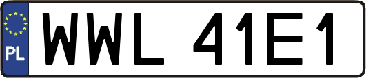 WWL41E1