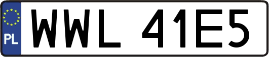 WWL41E5