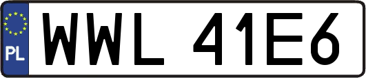 WWL41E6