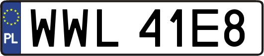 WWL41E8