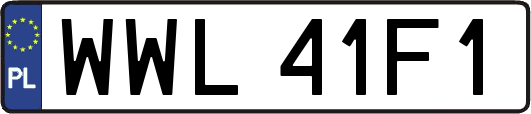 WWL41F1