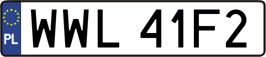 WWL41F2
