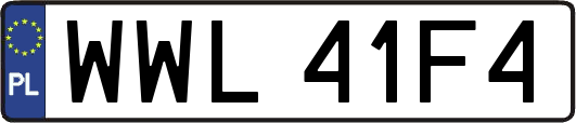 WWL41F4