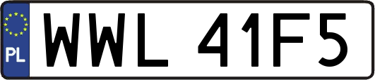 WWL41F5
