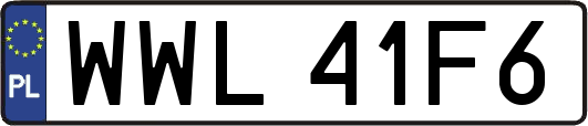 WWL41F6