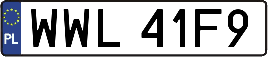 WWL41F9