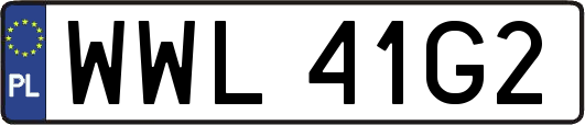 WWL41G2
