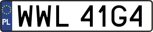 WWL41G4