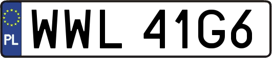 WWL41G6