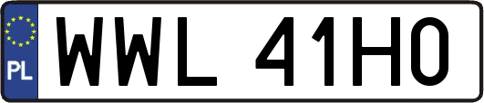 WWL41H0