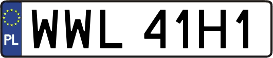 WWL41H1