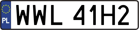 WWL41H2