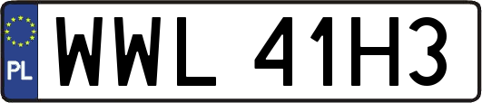 WWL41H3