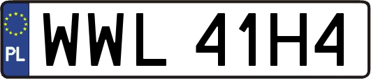 WWL41H4