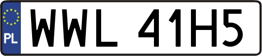 WWL41H5