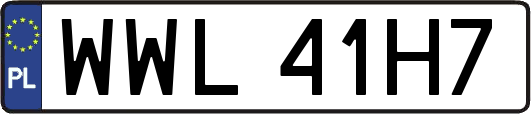 WWL41H7