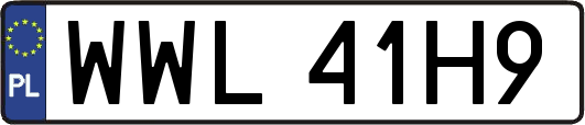 WWL41H9