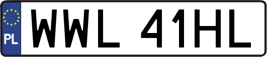 WWL41HL
