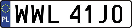 WWL41J0