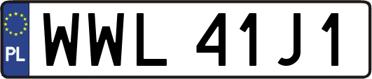 WWL41J1