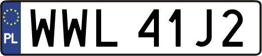 WWL41J2
