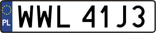 WWL41J3