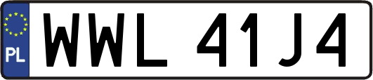 WWL41J4