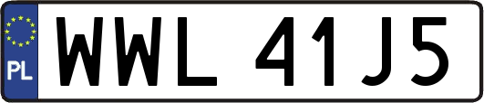 WWL41J5