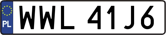 WWL41J6