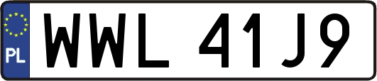 WWL41J9