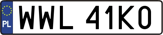 WWL41K0