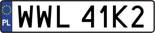 WWL41K2