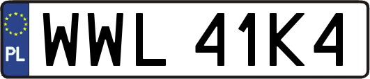 WWL41K4