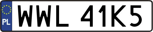 WWL41K5