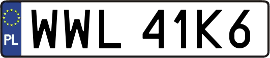 WWL41K6
