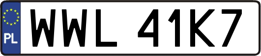 WWL41K7