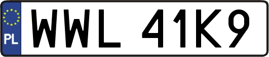 WWL41K9
