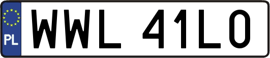 WWL41L0