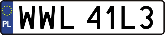 WWL41L3