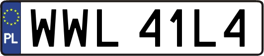 WWL41L4