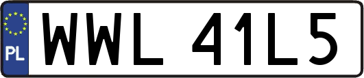 WWL41L5