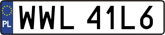 WWL41L6