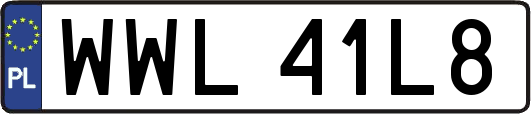 WWL41L8