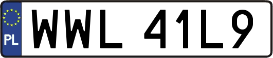 WWL41L9