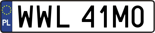 WWL41M0