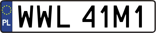 WWL41M1